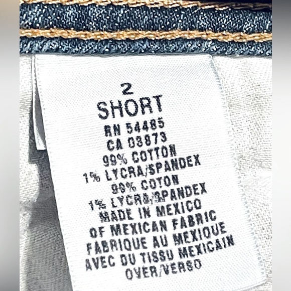 WOMEN’S American Eagle jeans. - Picture 6 of 7
